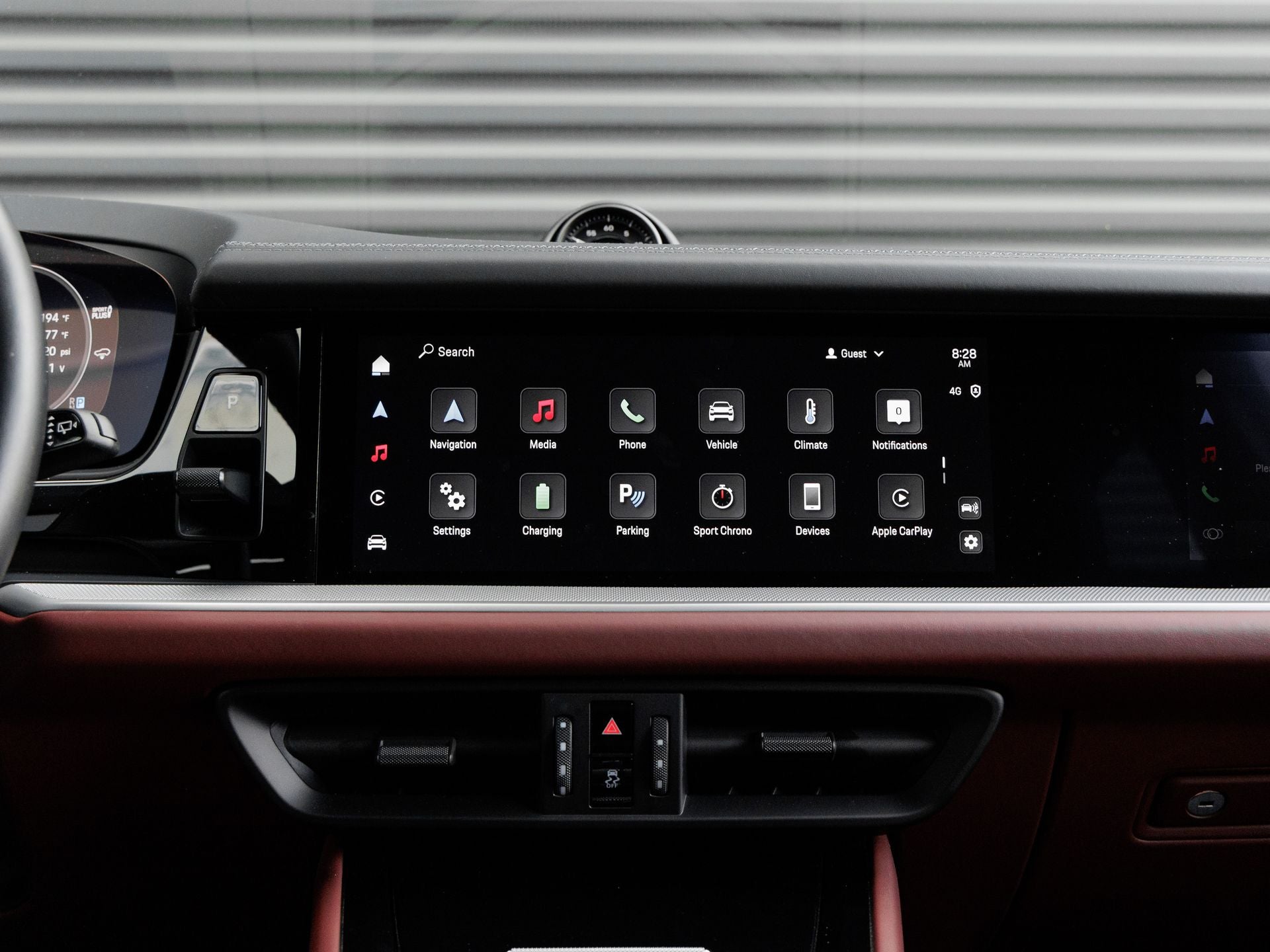 2025 Porsche Cayenne Cayenne E-Hybrid