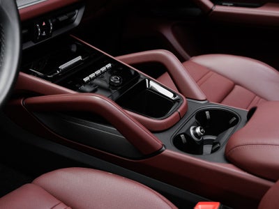 2025 Porsche Cayenne Cayenne E-Hybrid