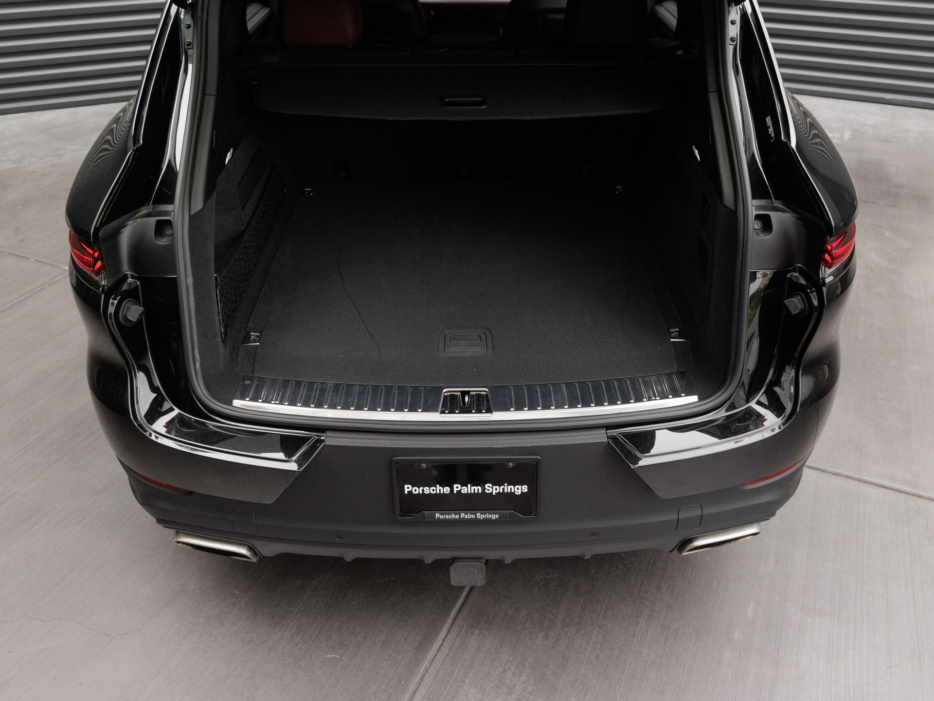 2025 Porsche Cayenne Cayenne E-Hybrid