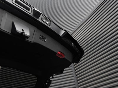 2025 Porsche Cayenne Cayenne E-Hybrid