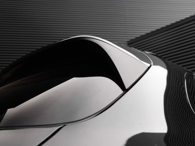 2025 Porsche Cayenne Cayenne E-Hybrid