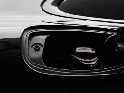 2025 Porsche Cayenne Cayenne E-Hybrid