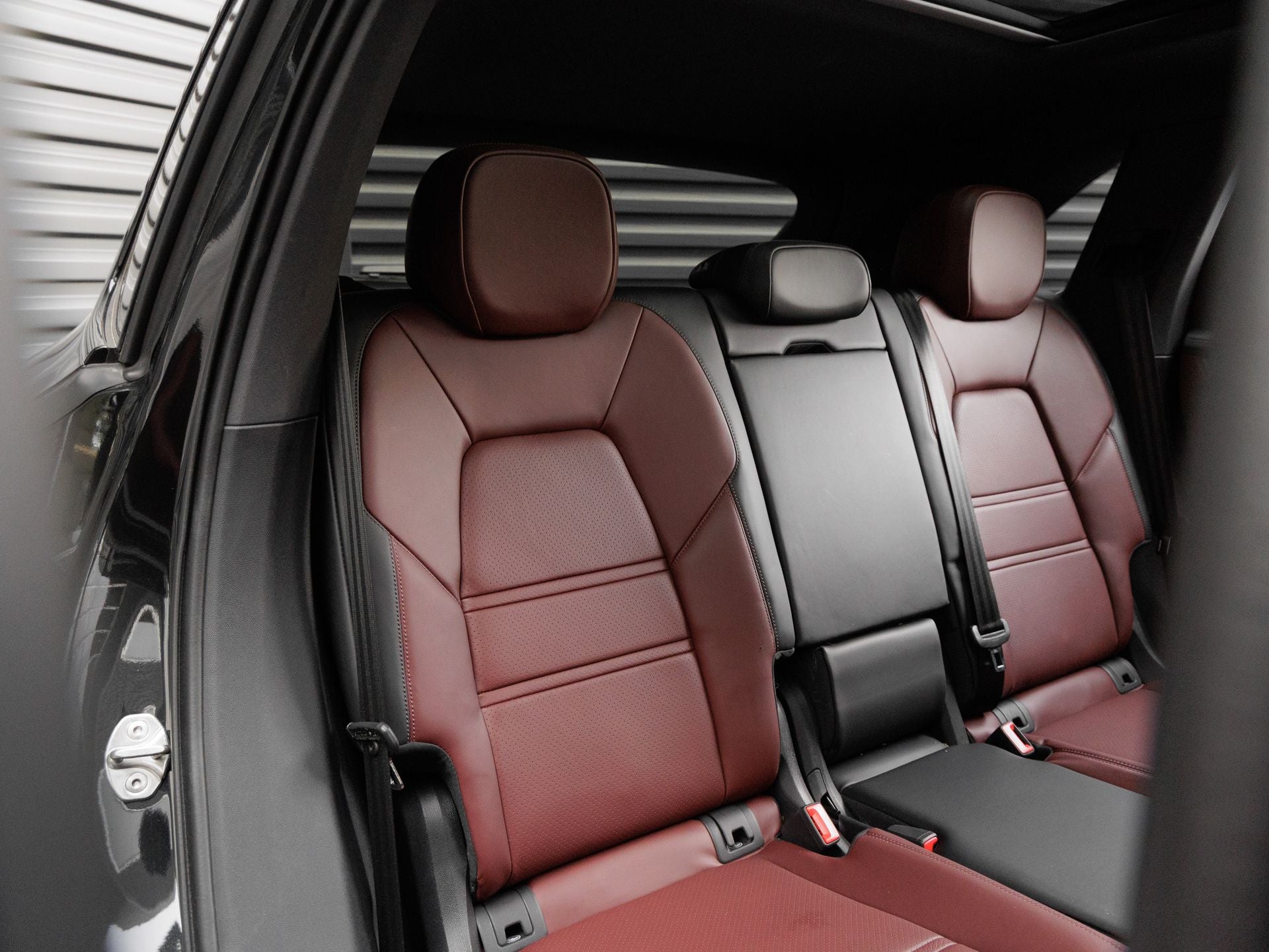 2025 Porsche Cayenne Cayenne E-Hybrid