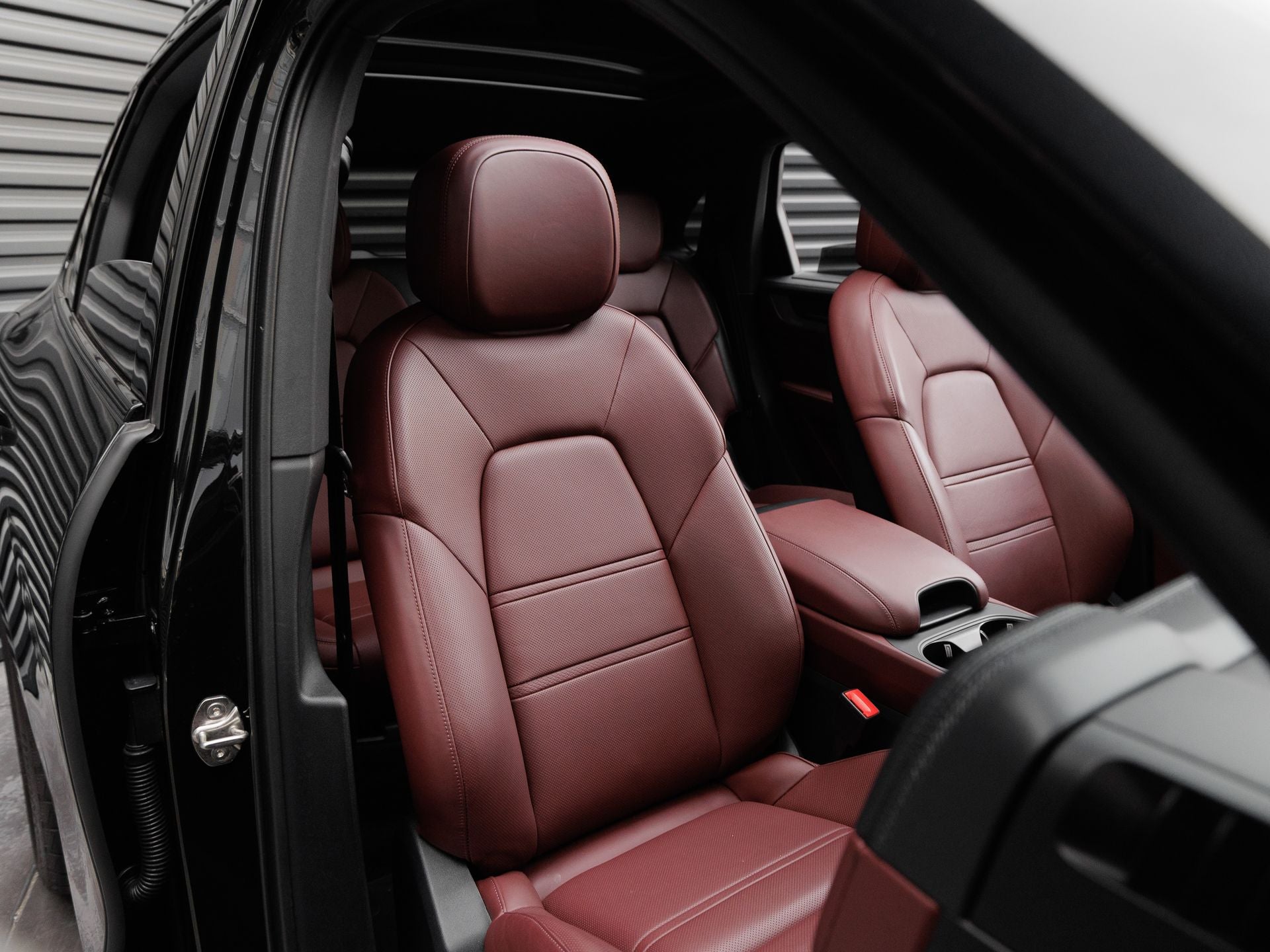 2025 Porsche Cayenne Cayenne E-Hybrid
