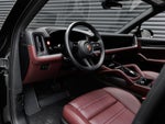 2025 Porsche Cayenne Cayenne E-Hybrid