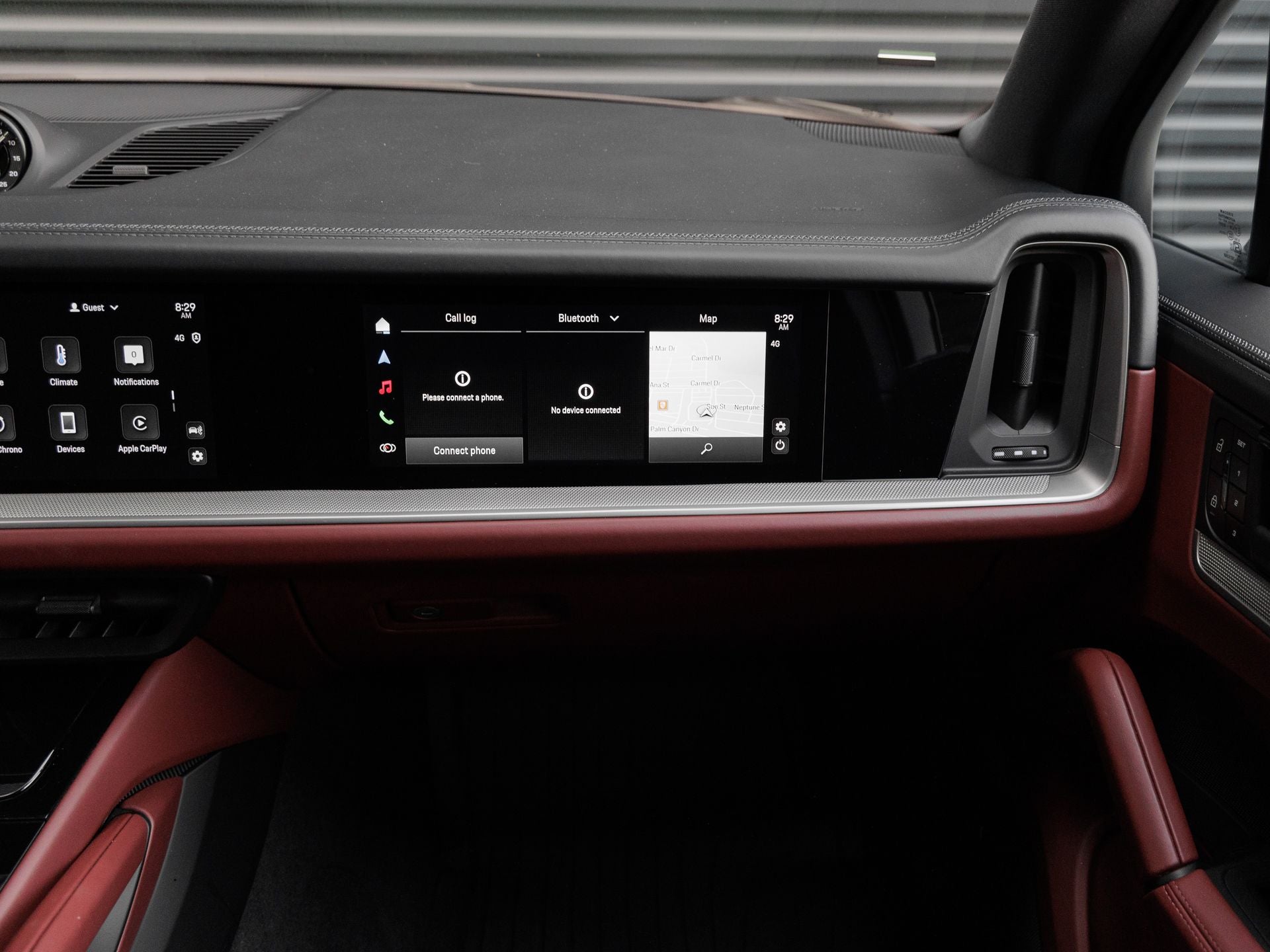 2025 Porsche Cayenne Cayenne E-Hybrid