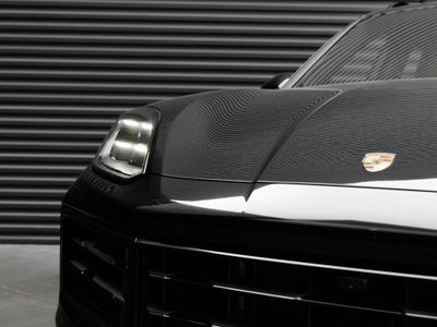 2025 Porsche Cayenne Cayenne E-Hybrid