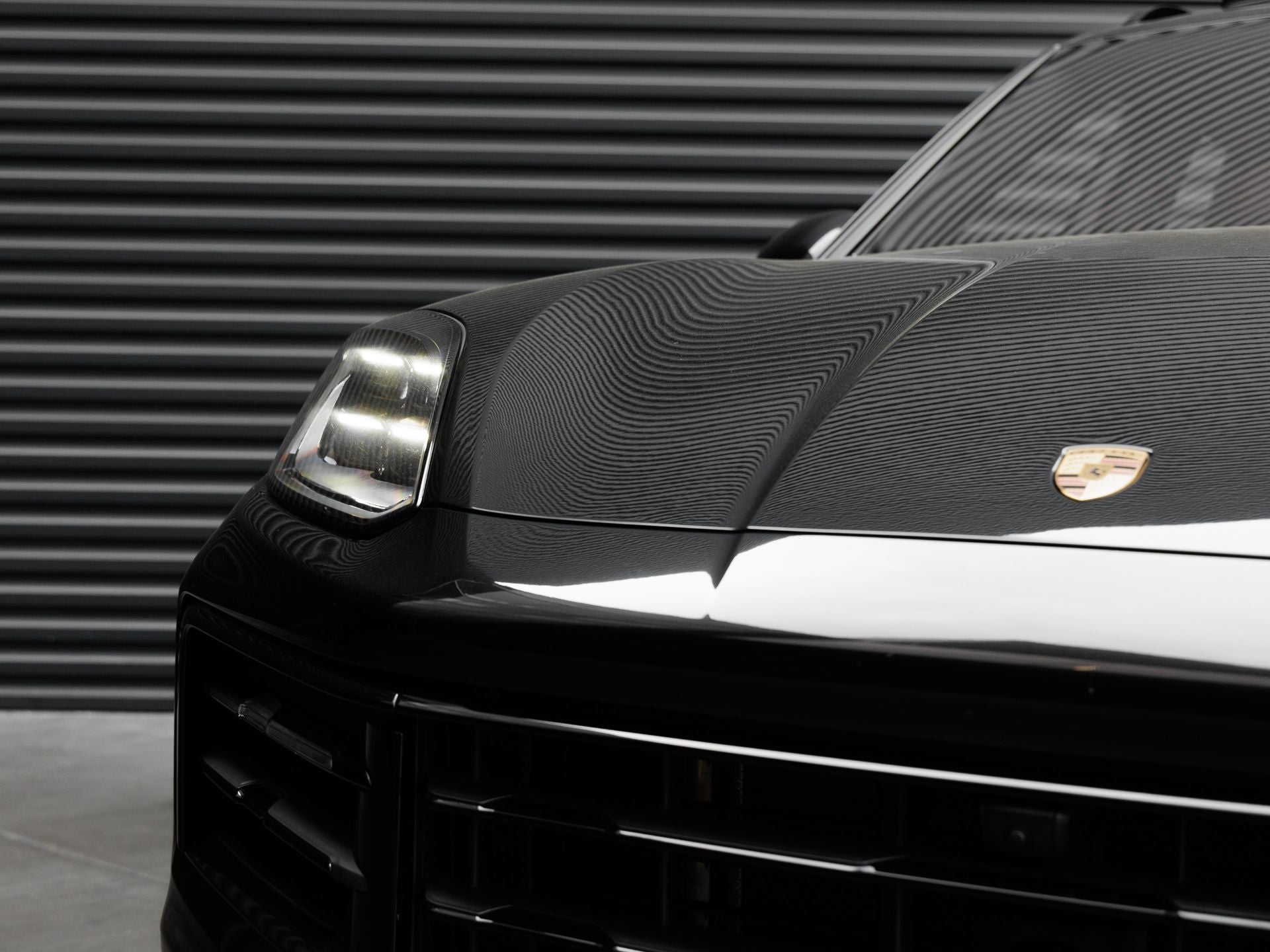 2025 Porsche Cayenne Cayenne E-Hybrid