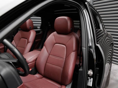 2025 Porsche Cayenne Cayenne E-Hybrid