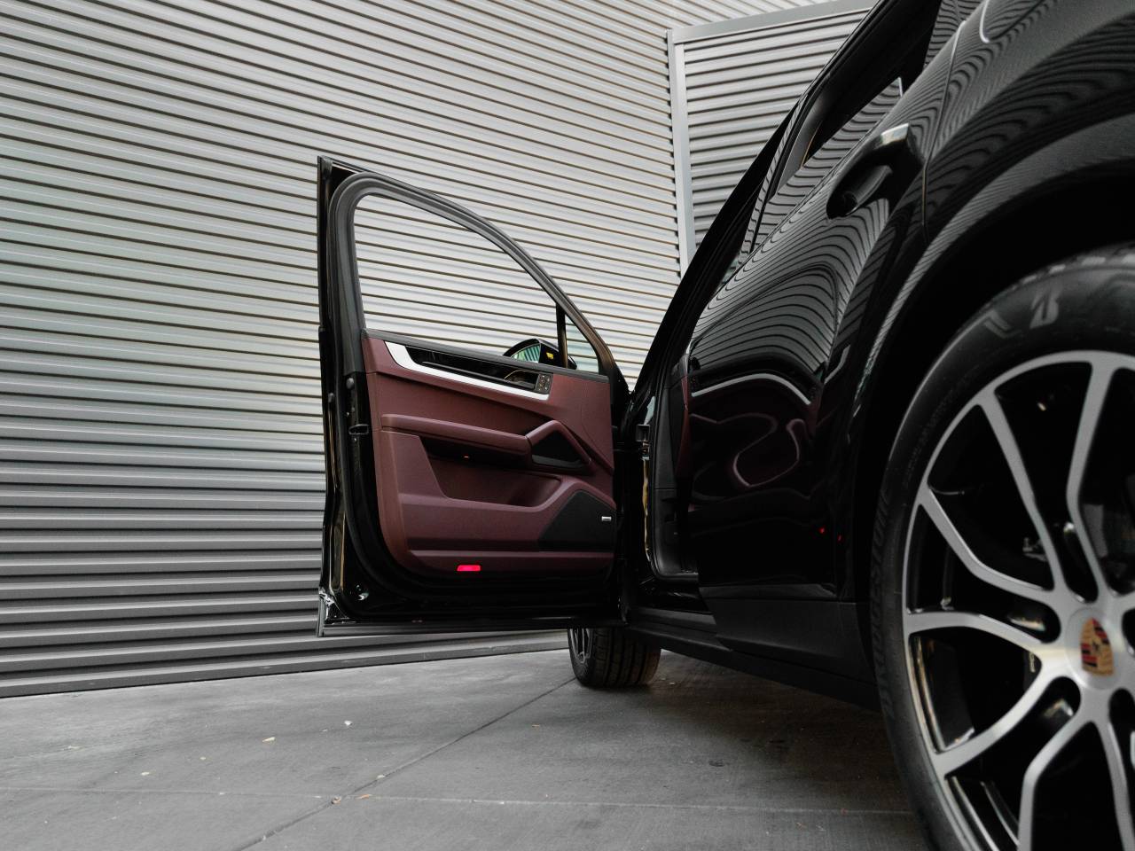 2025 Porsche Cayenne Cayenne E-Hybrid