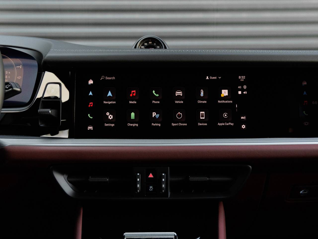 2025 Porsche Cayenne Cayenne E-Hybrid