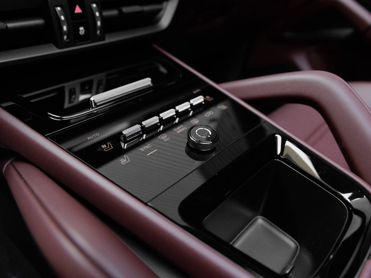 2025 Porsche Cayenne Cayenne E-Hybrid