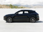 2025 Porsche Cayenne Cayenne E-Hybrid