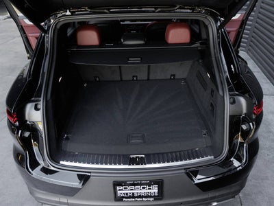2025 Porsche Cayenne Cayenne E-Hybrid