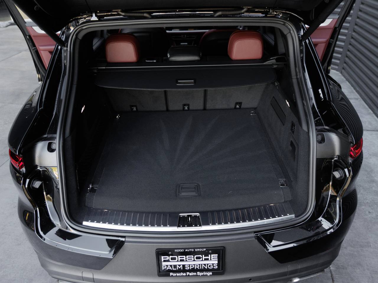 2025 Porsche Cayenne Cayenne E-Hybrid