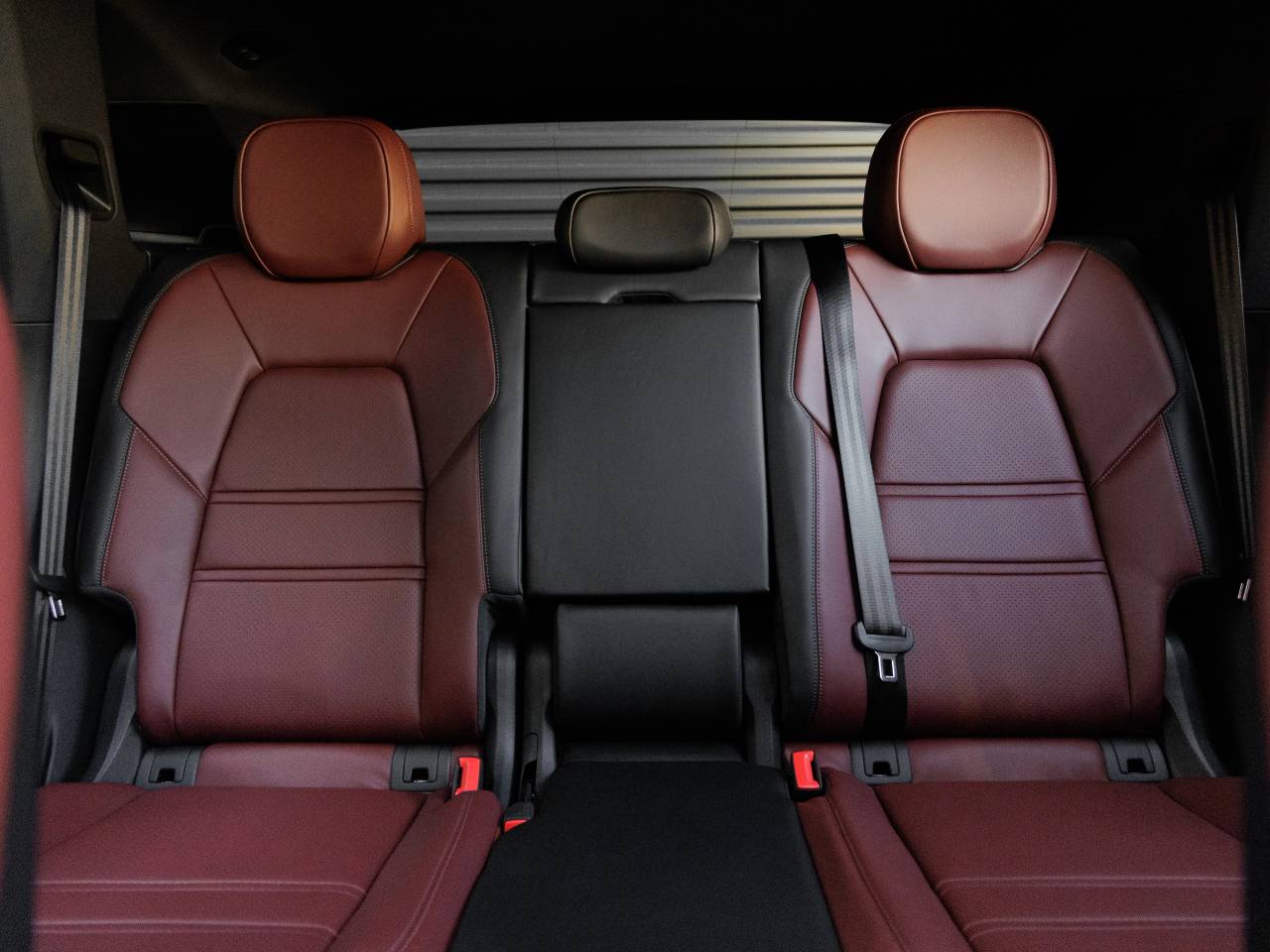 2025 Porsche Cayenne Cayenne E-Hybrid