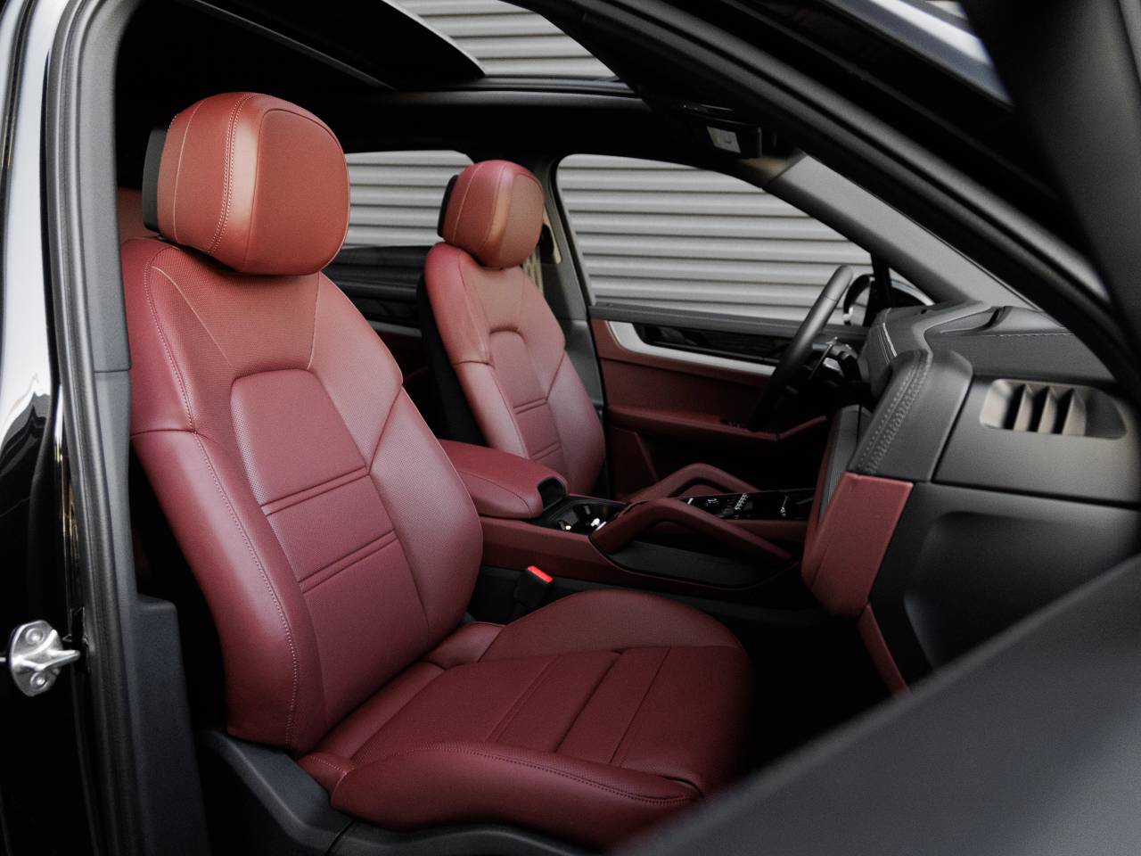 2025 Porsche Cayenne Cayenne E-Hybrid