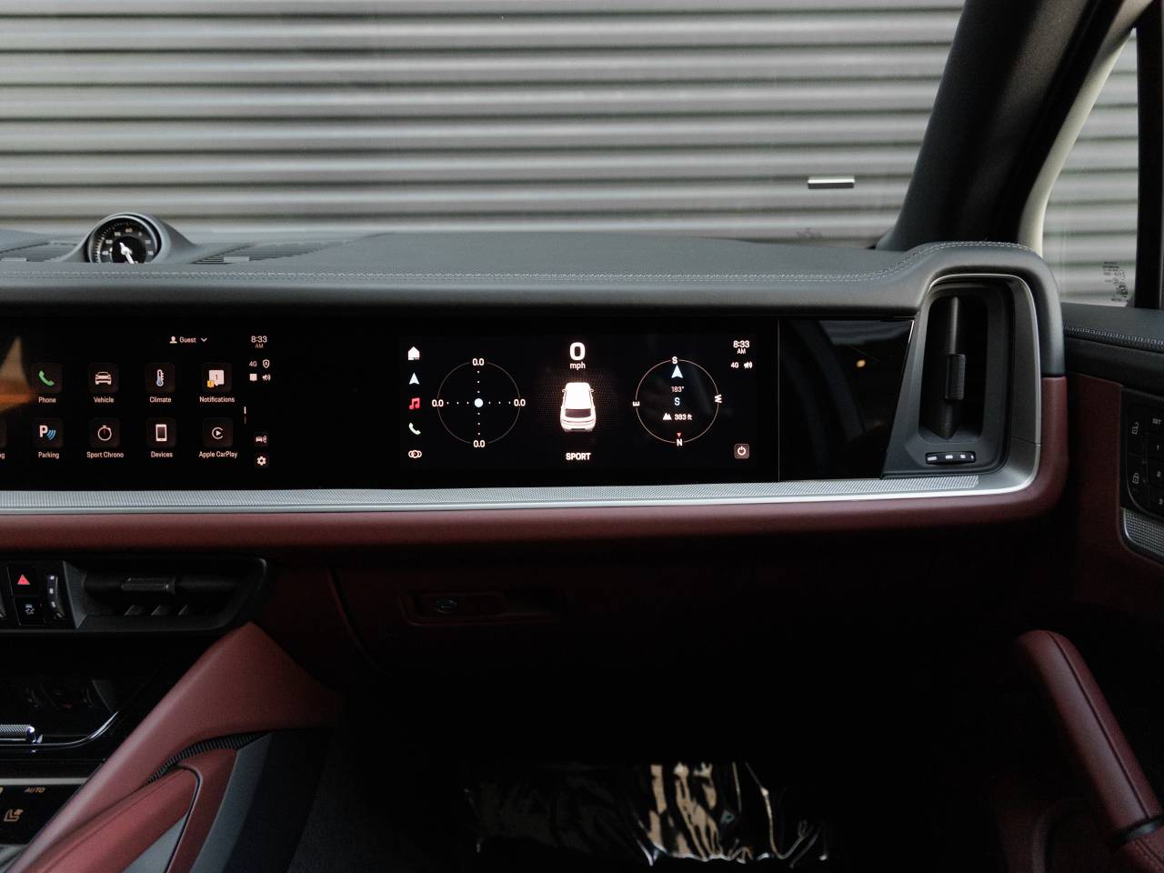 2025 Porsche Cayenne Cayenne E-Hybrid