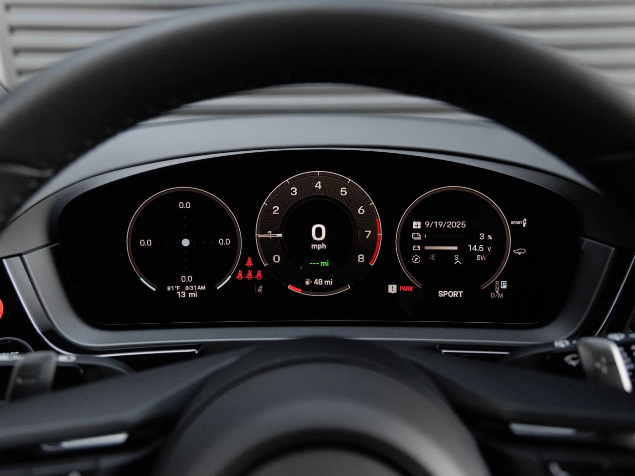 2025 Porsche Cayenne Cayenne E-Hybrid