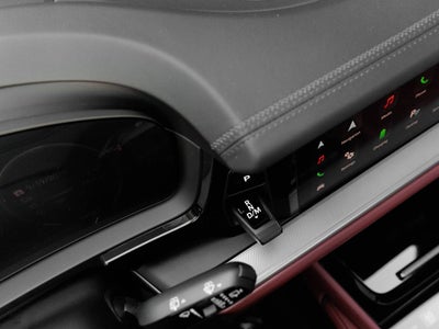2025 Porsche Cayenne Cayenne E-Hybrid