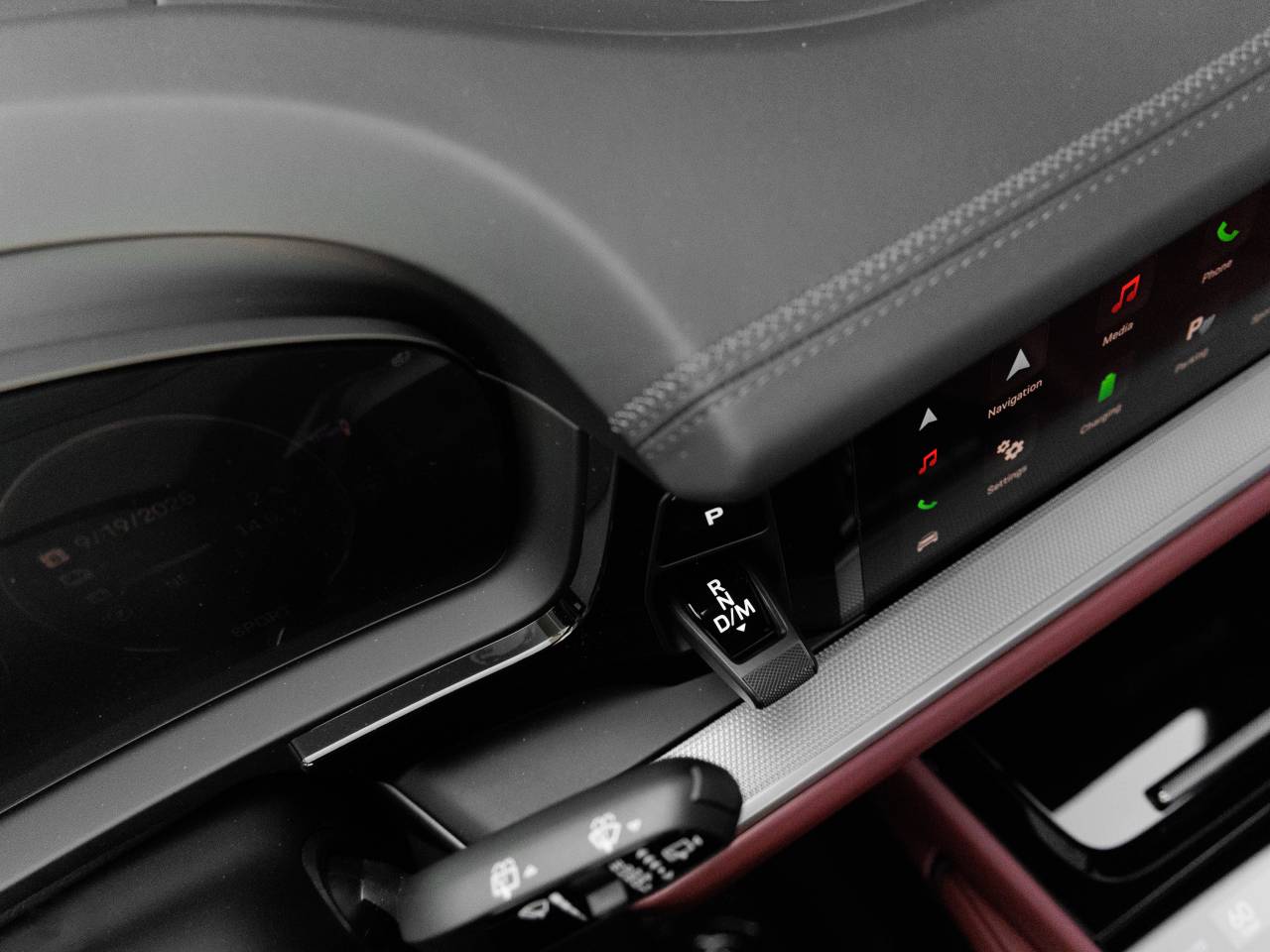 2025 Porsche Cayenne Cayenne E-Hybrid