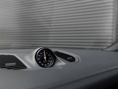 2025 Porsche Cayenne Cayenne E-Hybrid