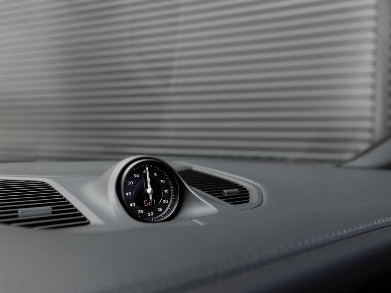 2025 Porsche Cayenne Cayenne E-Hybrid