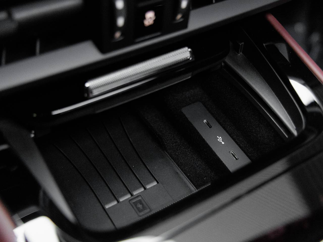 2025 Porsche Cayenne Cayenne E-Hybrid