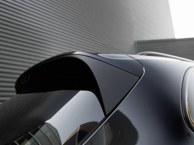 2025 Porsche Cayenne Cayenne E-Hybrid