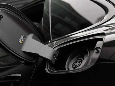 2025 Porsche Cayenne Cayenne E-Hybrid