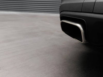 2025 Porsche Cayenne Cayenne E-Hybrid