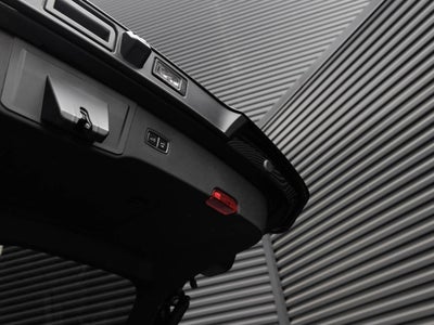 2025 Porsche Cayenne Cayenne E-Hybrid