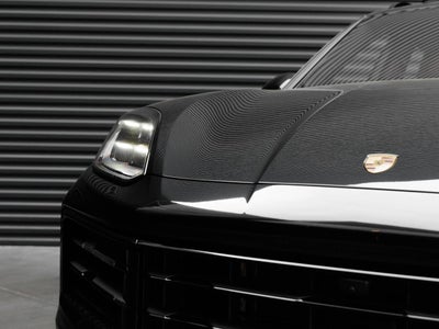 2025 Porsche Cayenne Cayenne E-Hybrid