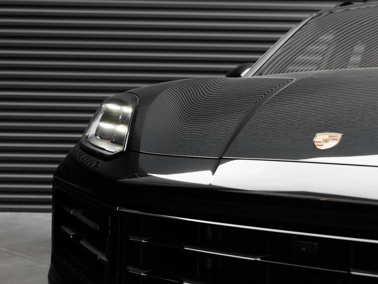 2025 Porsche Cayenne Cayenne E-Hybrid