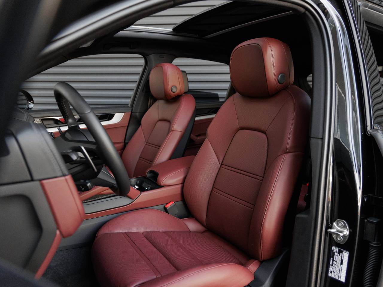 2025 Porsche Cayenne Cayenne E-Hybrid