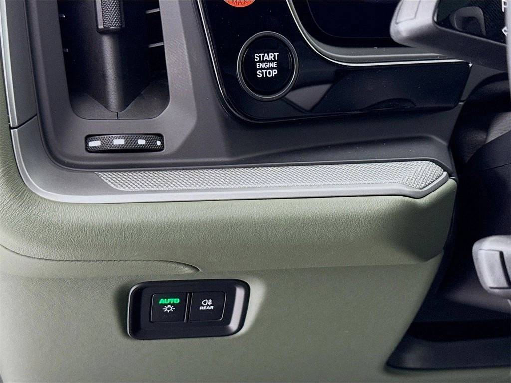 2026 Porsche Cayenne Cayenne E-Hybrid