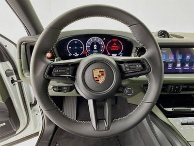 2026 Porsche Cayenne Cayenne E-Hybrid