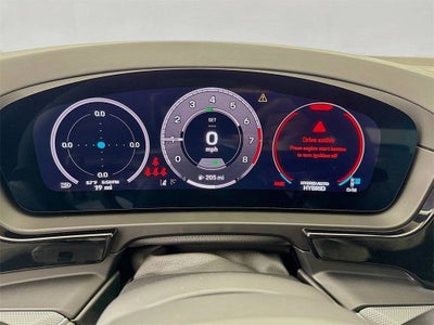 2026 Porsche Cayenne Cayenne E-Hybrid