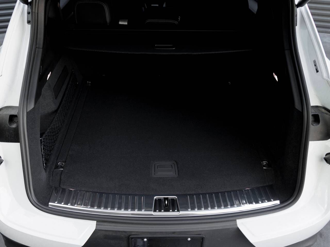 2026 Porsche Cayenne Cayenne E-Hybrid