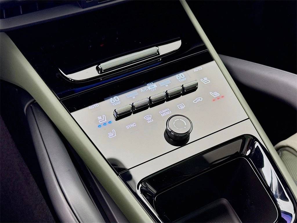 2026 Porsche Cayenne Cayenne E-Hybrid