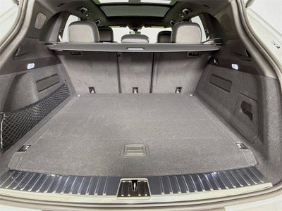 2026 Porsche Cayenne Cayenne E-Hybrid