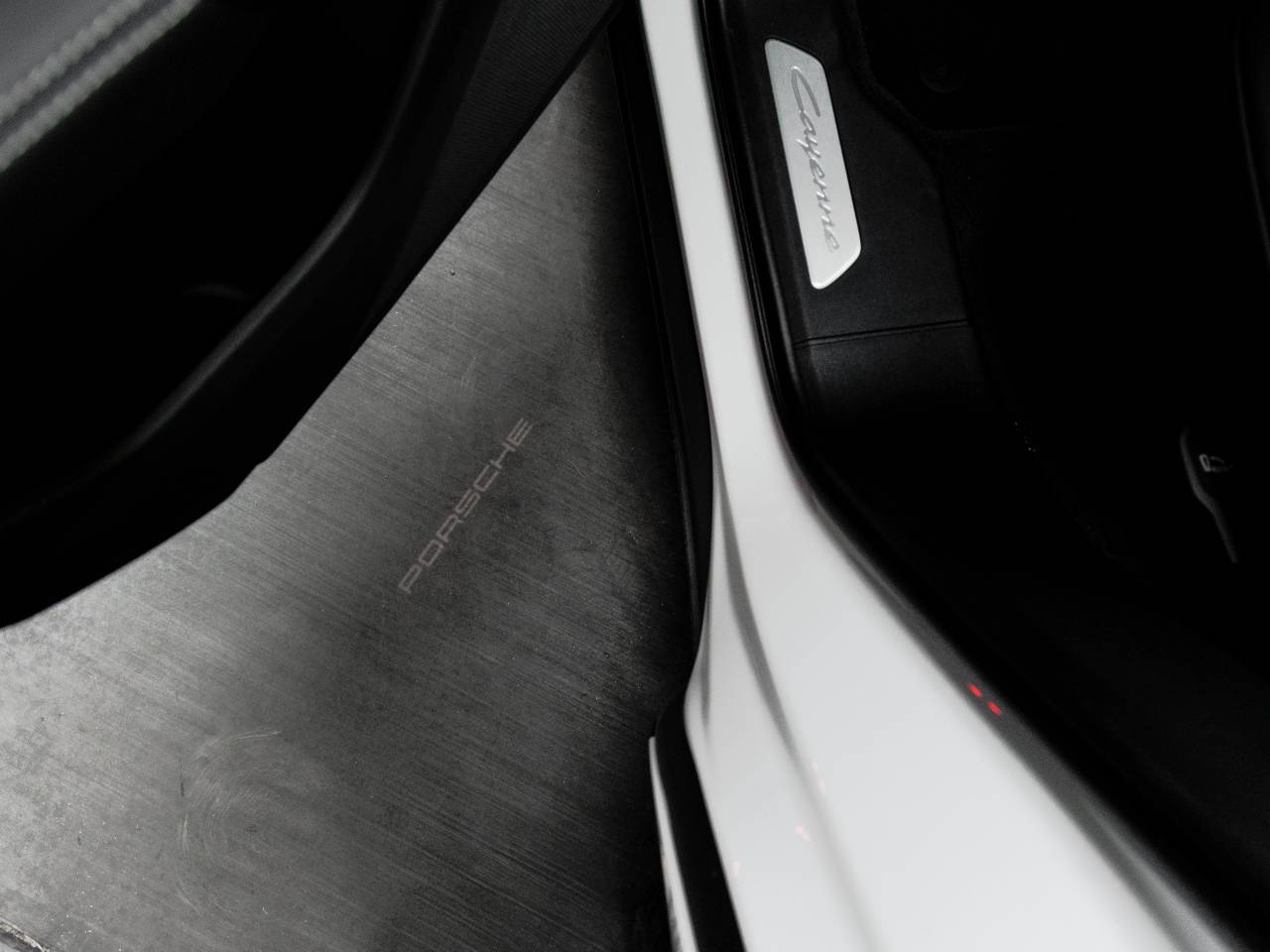 2026 Porsche Cayenne Cayenne E-Hybrid