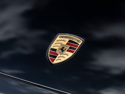 2026 Porsche Cayenne Cayenne E-Hybrid