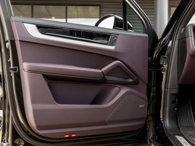 2026 Porsche Cayenne Cayenne E-Hybrid