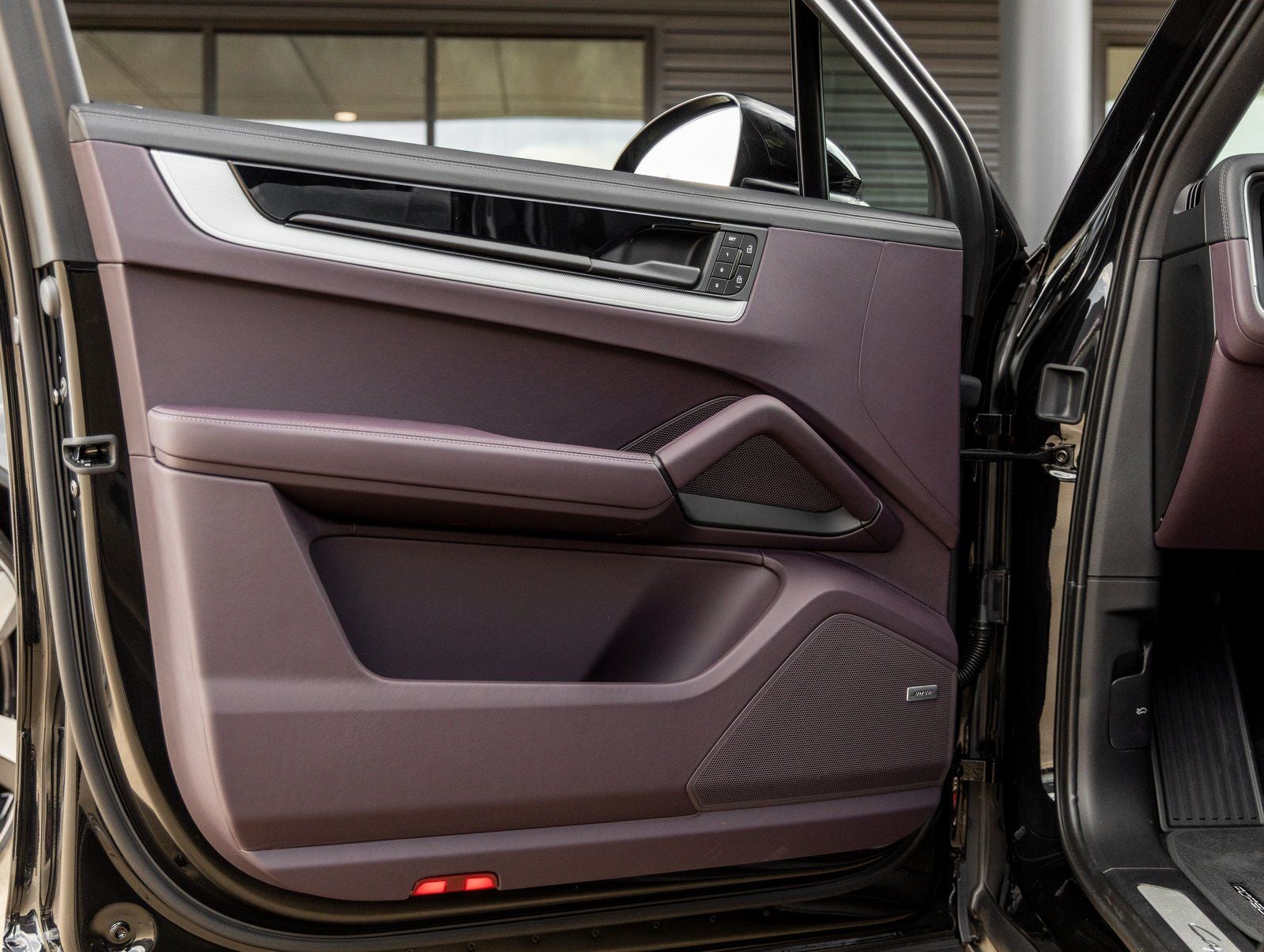 2026 Porsche Cayenne Cayenne E-Hybrid