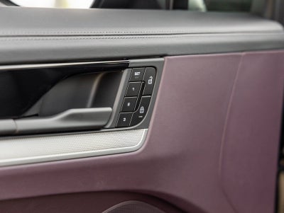 2026 Porsche Cayenne Cayenne E-Hybrid