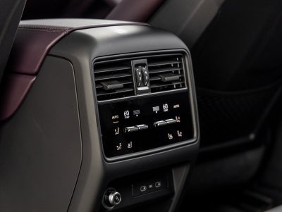 2026 Porsche Cayenne Cayenne E-Hybrid