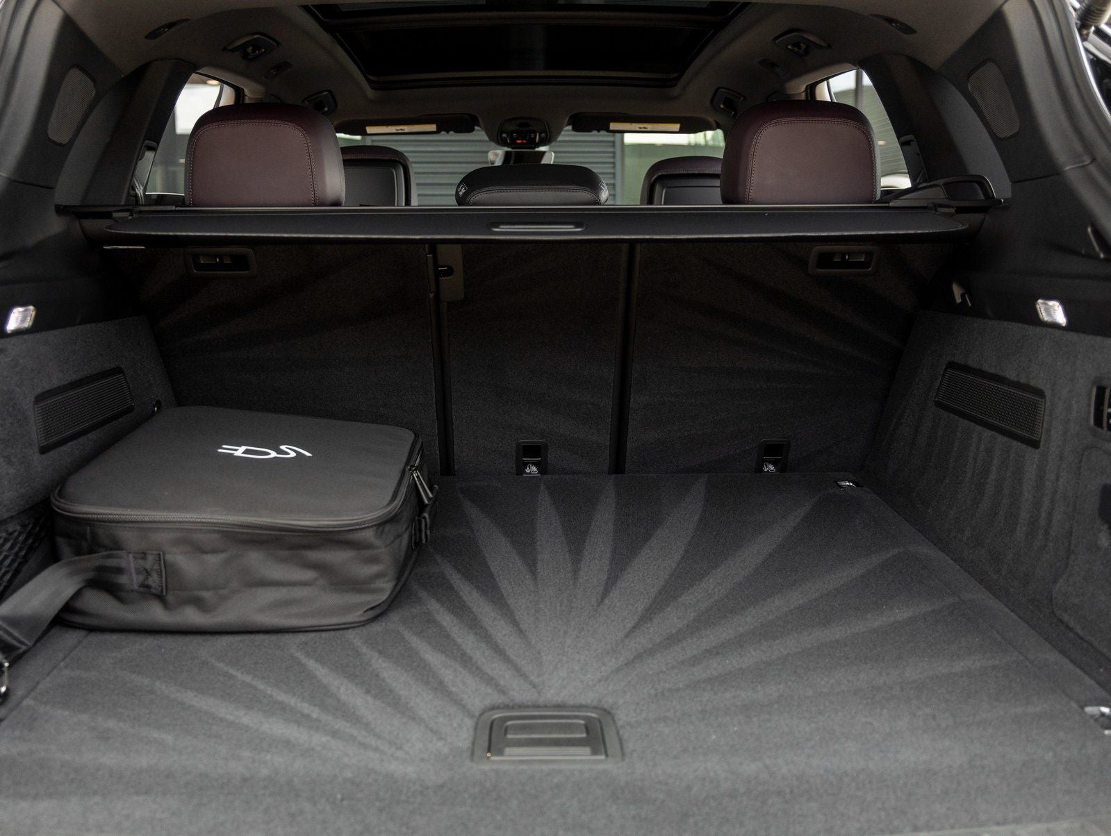 2026 Porsche Cayenne Cayenne E-Hybrid