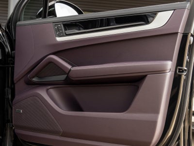 2026 Porsche Cayenne Cayenne E-Hybrid