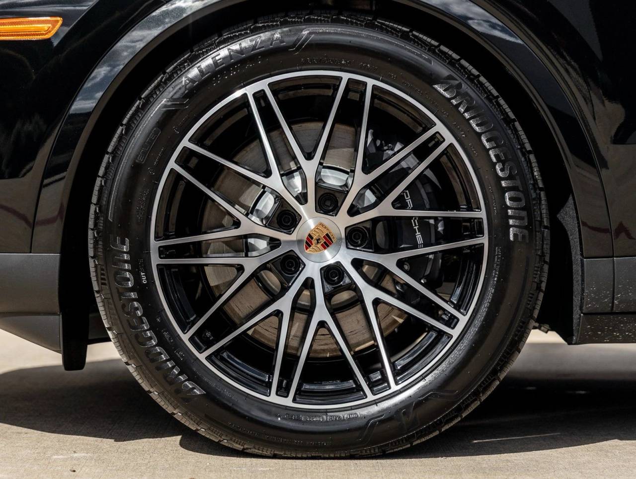 2026 Porsche Cayenne Cayenne E-Hybrid